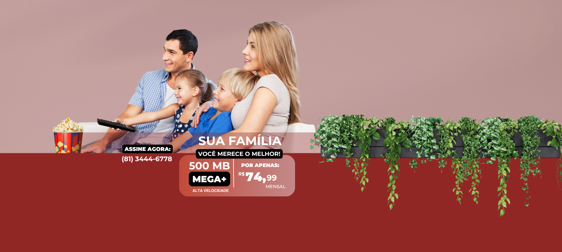 internet-fixa-familia-romao-telecom-recife-filme-a-noite-domingo